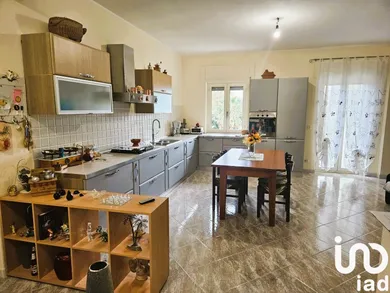 Appartamento in Nocera Terinese