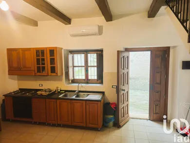 Townhouse in Falerna