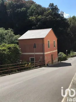 Villetta a schiera in Genova