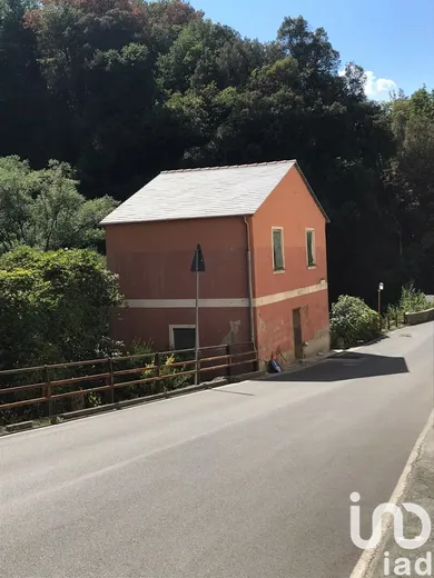 Villetta a schiera in Genova
