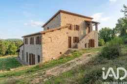 Casa/Villa in Monticiano