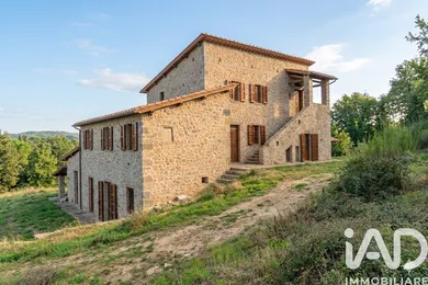 Casa/Villa in Monticiano