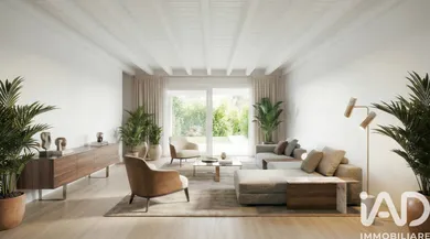 Apartment in Padenghe sul Garda