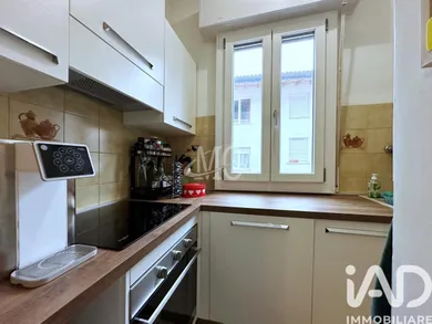 Appartamento in Volano