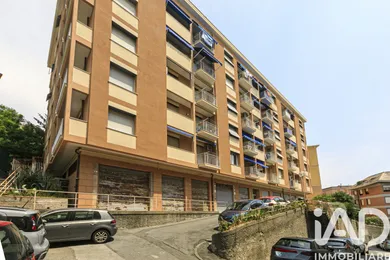 Appartamento in Genova