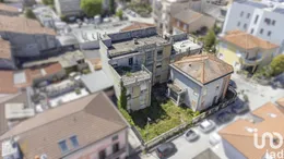 Edificio in Civitanova Marche