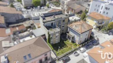 Edificio in Civitanova Marche