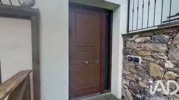 Trilocale in Andora