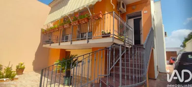 Villetta a schiera in Alezio