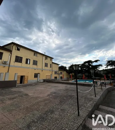 Land in Bassano in Teverina