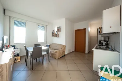 Apartment in Portomaggiore