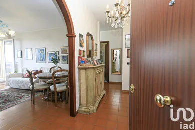 Apartment in Genova