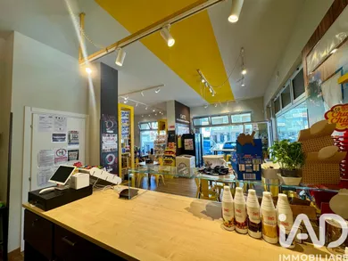 Shop/Premises commercial in Imperia
