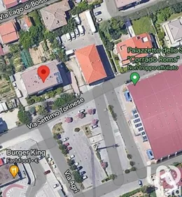 Appartamento 6 locali e più in Montesilvano