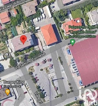 Appartamento in Montesilvano