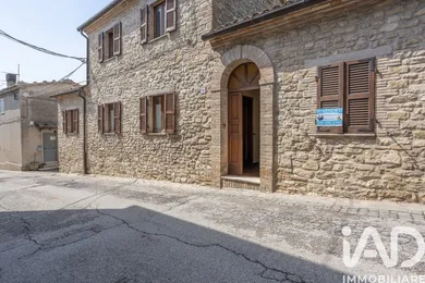 Casa/Villa in Cingoli
