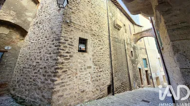 Appartamento in Spoleto