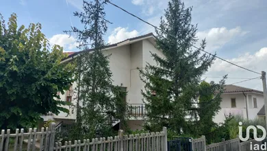 Townhouse in Alanno