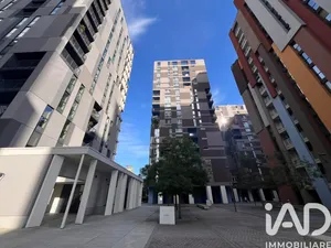 Appartamento in Milano
