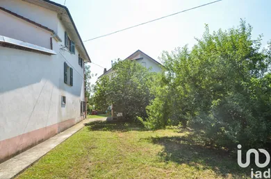 Villetta a schiera in Saliceto