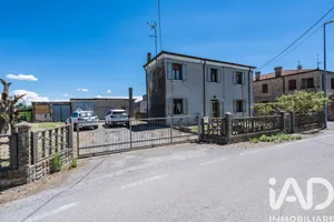House in Ferrara