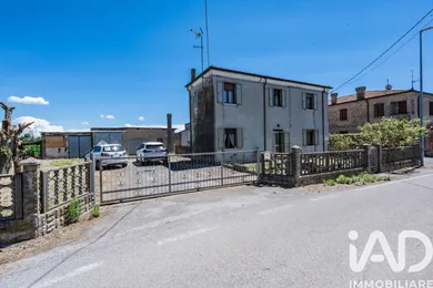 House in Ferrara