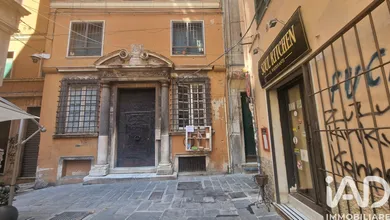 Uffici in Genova