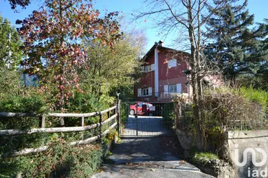 Townhouse in Tiglieto