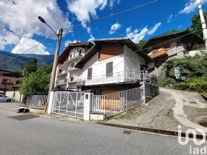 Villetta a schiera in Saint-Vincent