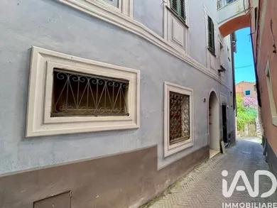 Apartment in Civezza