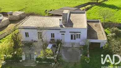 Casa/Villa in Martina Franca