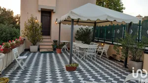 Apartment in Genova