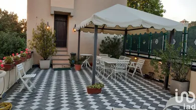 Apartment in Genova