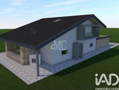 Terreno edificabile in Folgaria