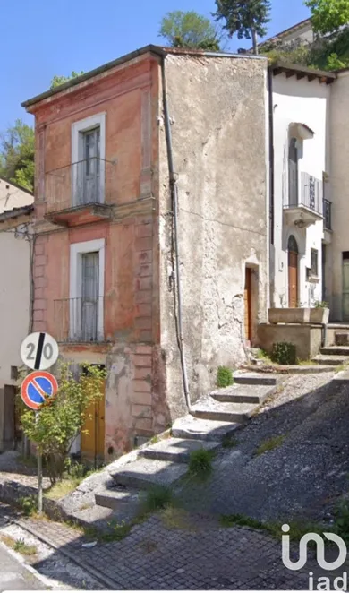 Casa di paese in Goriano Sicoli