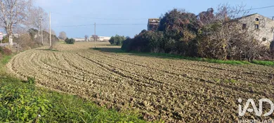 Terreno in Pineto