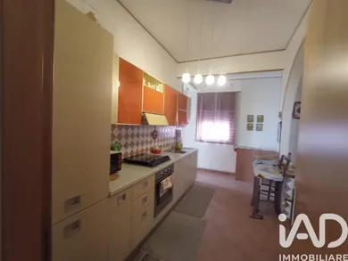 Apartment in Lamezia Terme