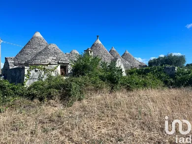 Horses property in Martina Franca