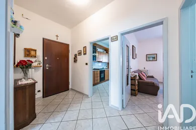Appartamento in Voghiera