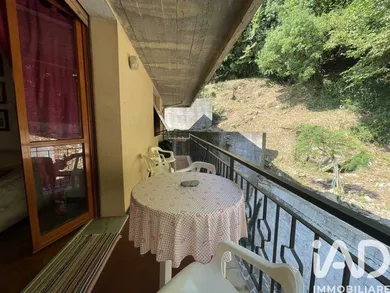 Apartment in Rapallo