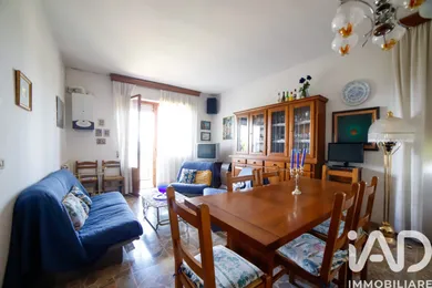 Apartment in Castell'Azzara