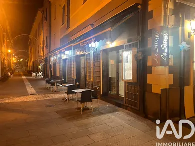 Ristorante in Borghetto Santo Spirito