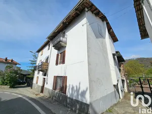 Park home in Alice Superiore