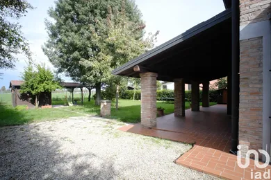 Townhouse in Modena