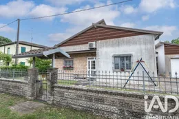 House in Lagosanto