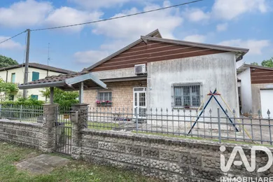 Casa/Villa in Lagosanto
