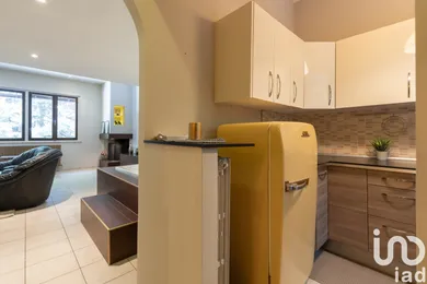 Apartment in Serra San Quirico