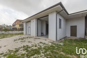 Warehouse in Cingoli