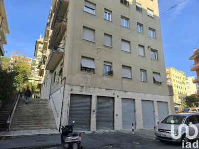 Apartment in Genova
