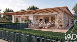Traditional house in Pianella